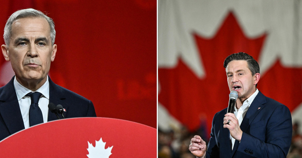 Canada's Election: Can Trudeau's Strategy Contain Trump? - News Directory 3