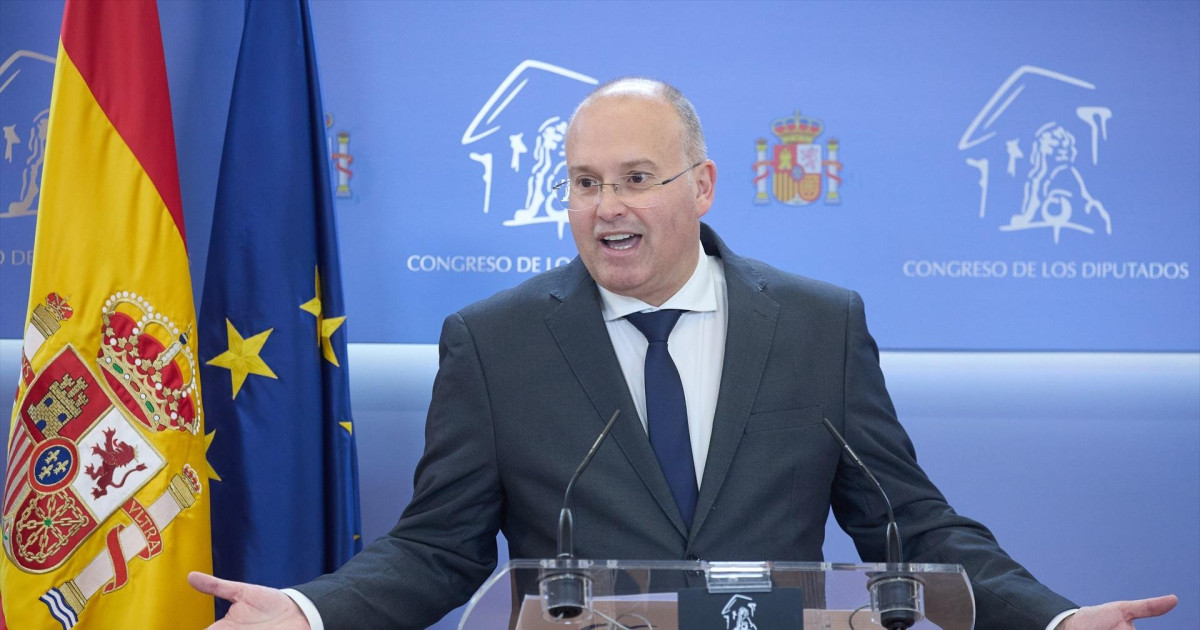 El PP asegura que Robles habrá «perdido toda dignidad» si no dimite hoy ...
