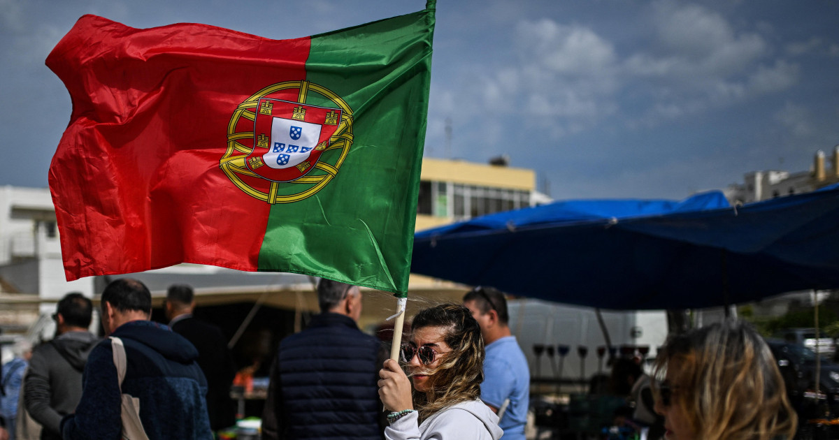 Portugal aprueba un proyecto de ley para endurecer las políticas ...