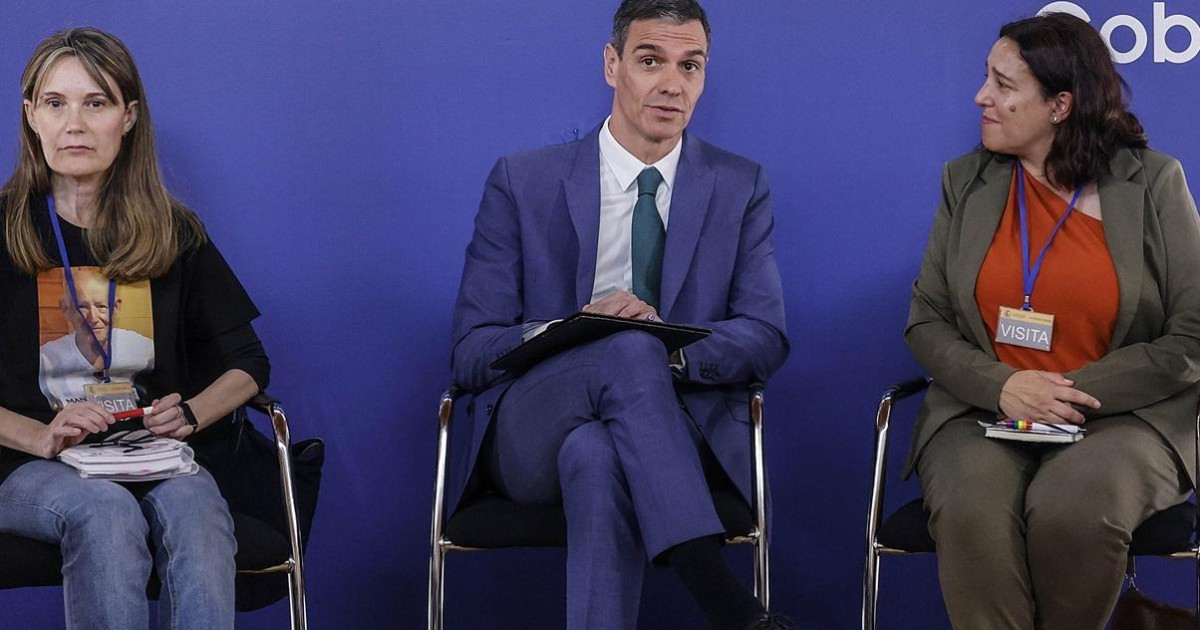 La izquierda valenciana lleva a Madrid la politización de la dana ante ...