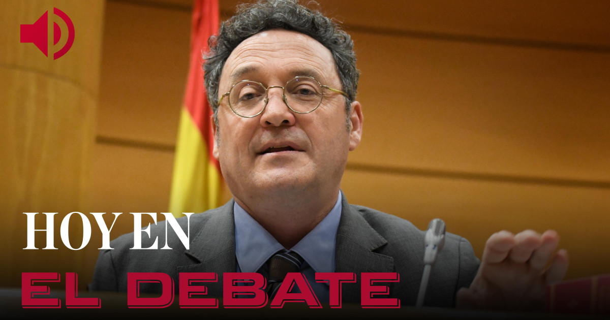 El caso del fiscal general: ¿será procesado la próxima semana?