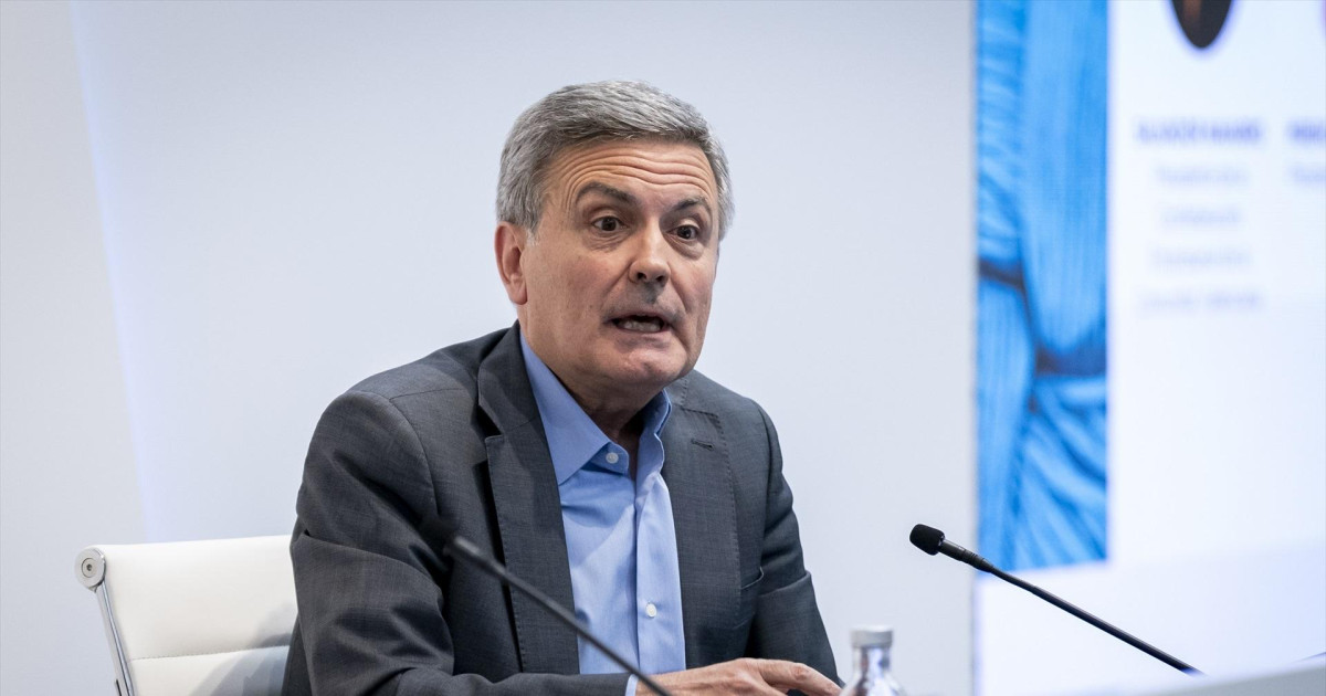 El PP logra que el presidente de Correos comparezca en el Congreso por ...