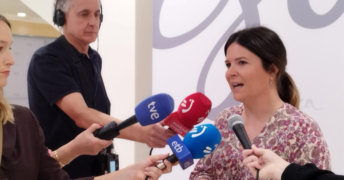 El PNV ve «incoherente» por parte del PP que le pida apoyar una moción ...