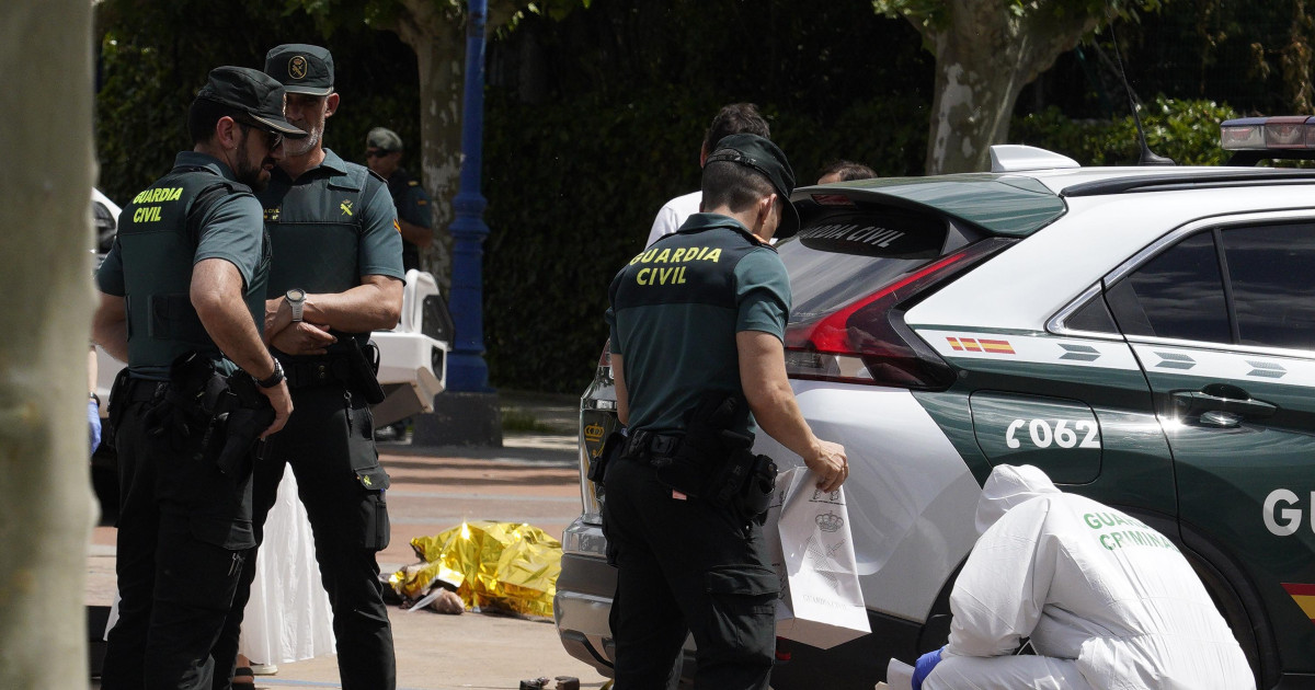Un hombre mata a otro en Bembibre (León), en una reyerta con dos heridos