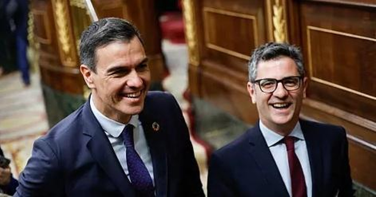 El Gobierno fracasa en su plan de ofensiva contra la Justicia
