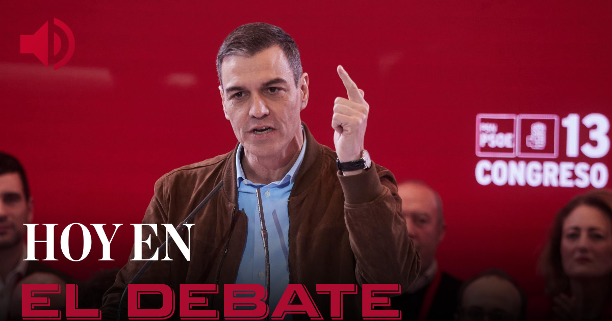 ¿Cómo afectan a la intención de voto los escándalos del PSOE?: «No les ...
