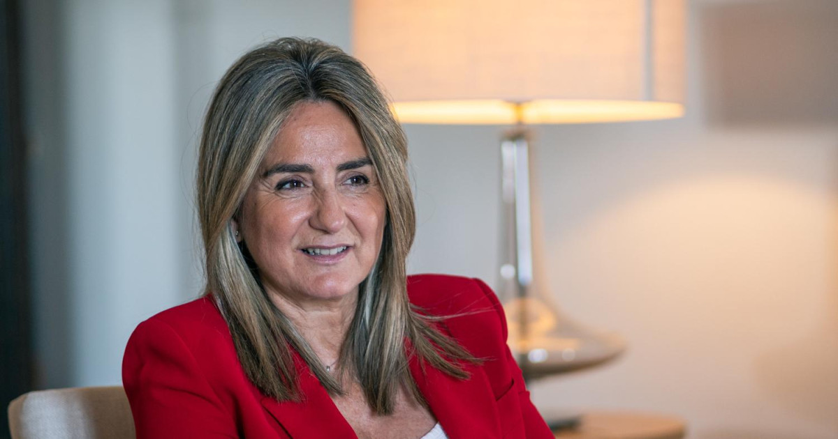 La delegada del Gobierno en Castilla-La Mancha desoye a Page: «Los ...