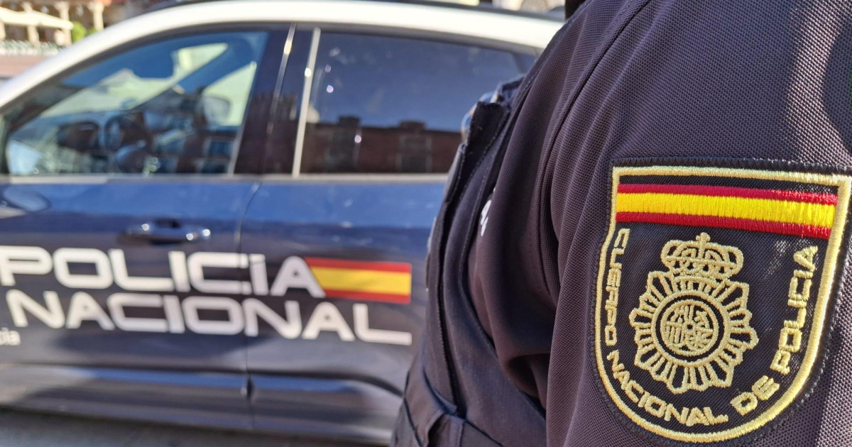 Abatido un hombre por la Policía en Linares tras abrir fuego con una ...