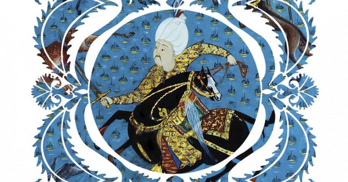 Una necesaria historia del Imperio otomano