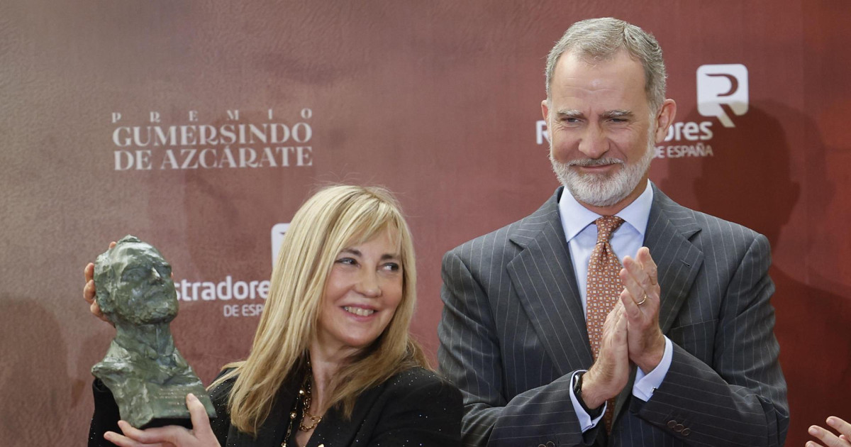Casa Real: El Rey reconoce a los jueces y magistrados que velan por la ...