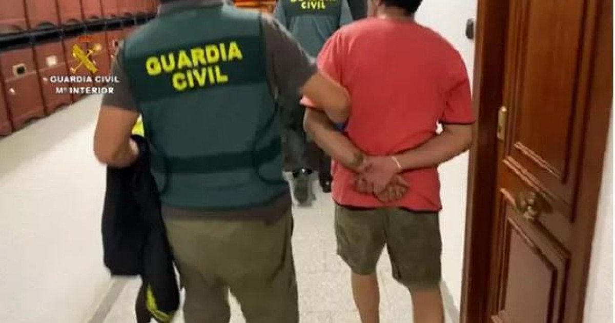 21 años de cárcel para el joven que asesinó a otro de un disparo en una ...