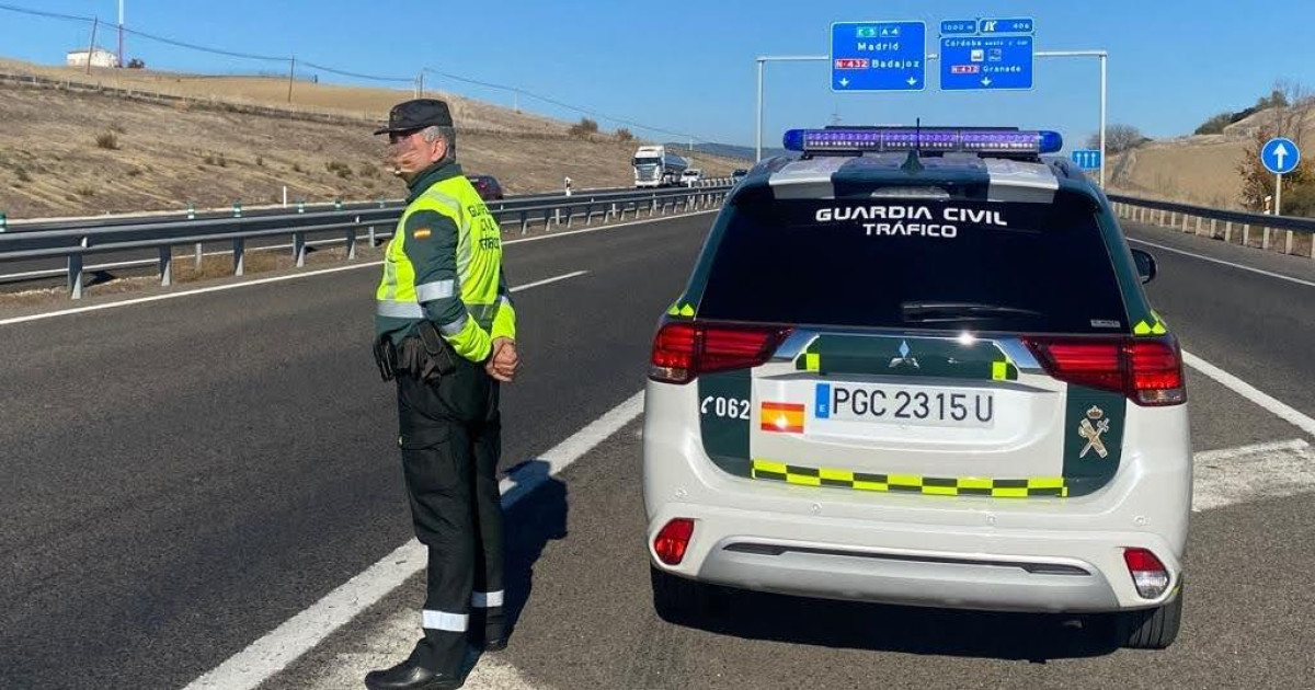 Un conductor atropella mortalmente a una mujer y se da a la fuga en un ...
