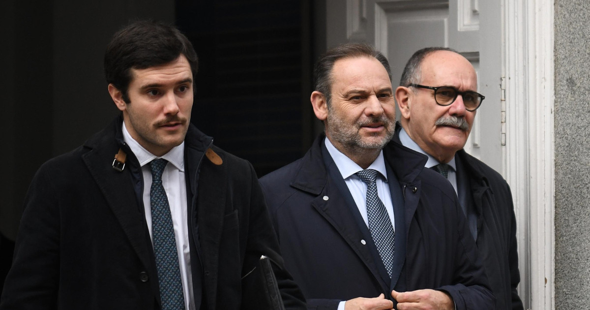 El PSOE aporta al Supremo el detalle de los pagos y las donaciones de ...