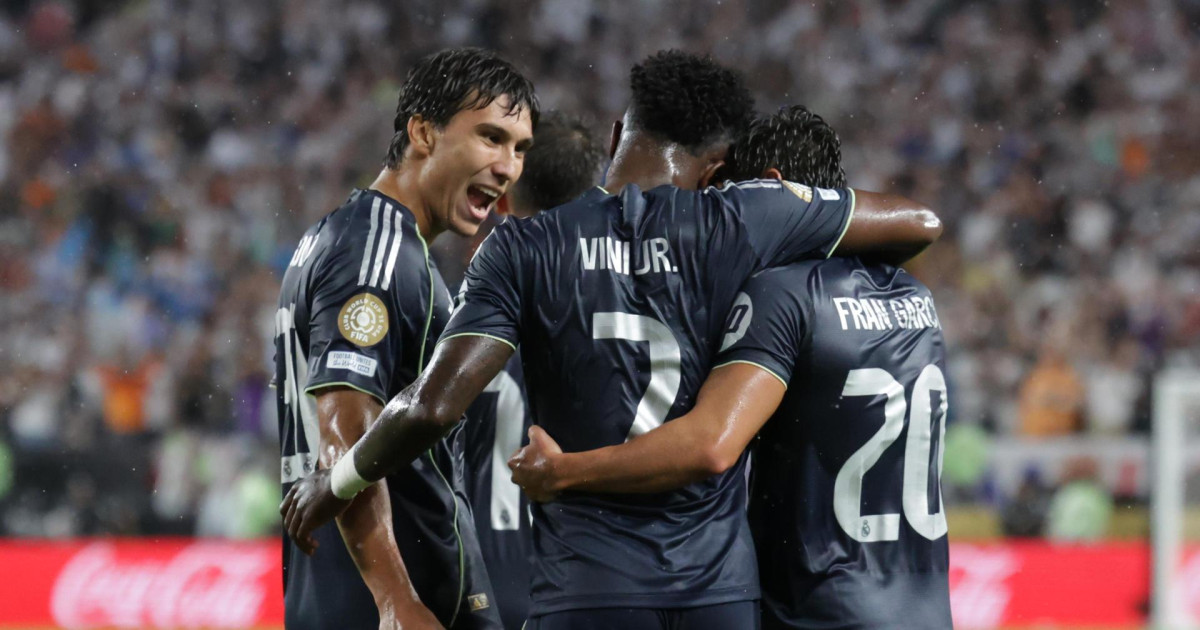 El dinero que se ha llevado el Real Madrid por pasar a octavos del ...