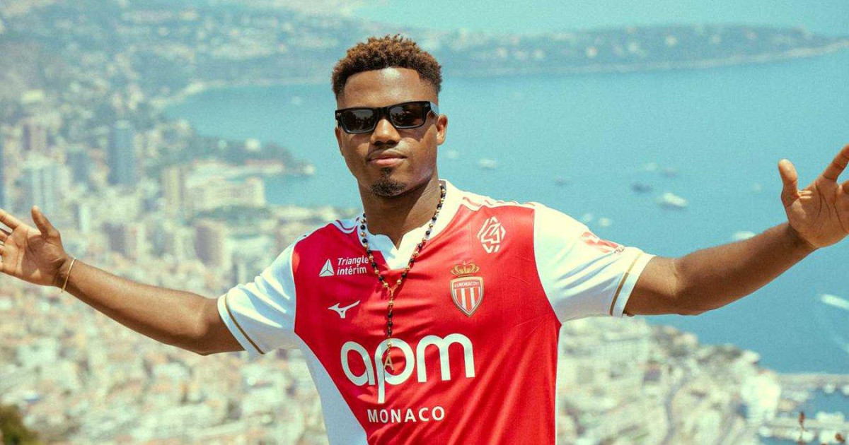 Ansu Fati Da El Salto A La M sica Y Lanza Su Carrera Como Cantante En ansu-fati-da-el-salto-a-la-m-sica-y-lanza-su-carrera-como-cantante-en