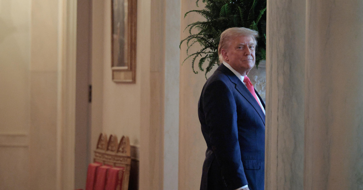 Las claves de la ley presupuestaria de Trump (o por qué promete ...