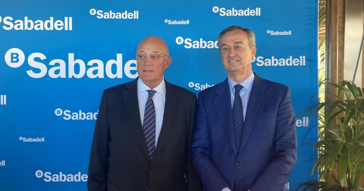 El Sabadell expone esta semana a sus accionistas su hoja de ruta en ...