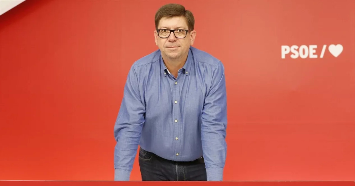 El PSOE convoca de urgencia a sus responsables de Igualdad por las ...