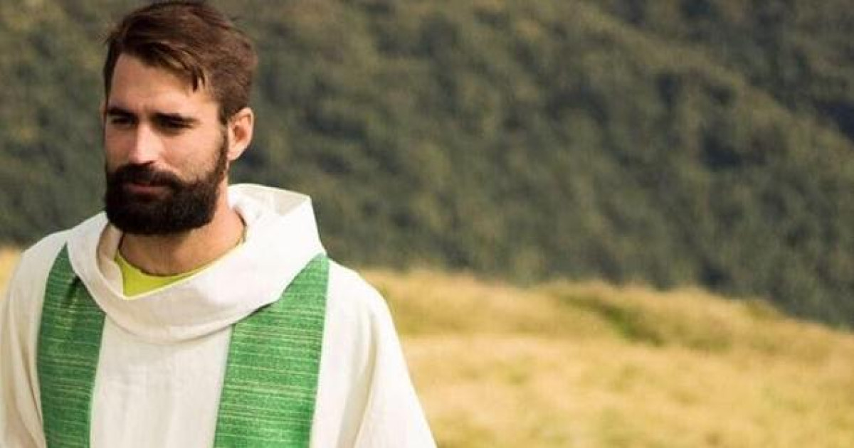 Tragedia en Italia: conmoción por el suicidio de un joven sacerdote de ...