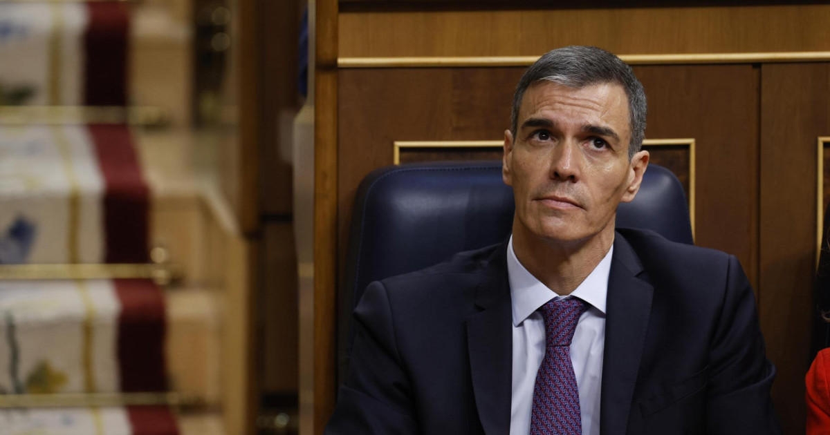 El CIS de Tezanos da ganador al PSOE en plena ola de casos de ...