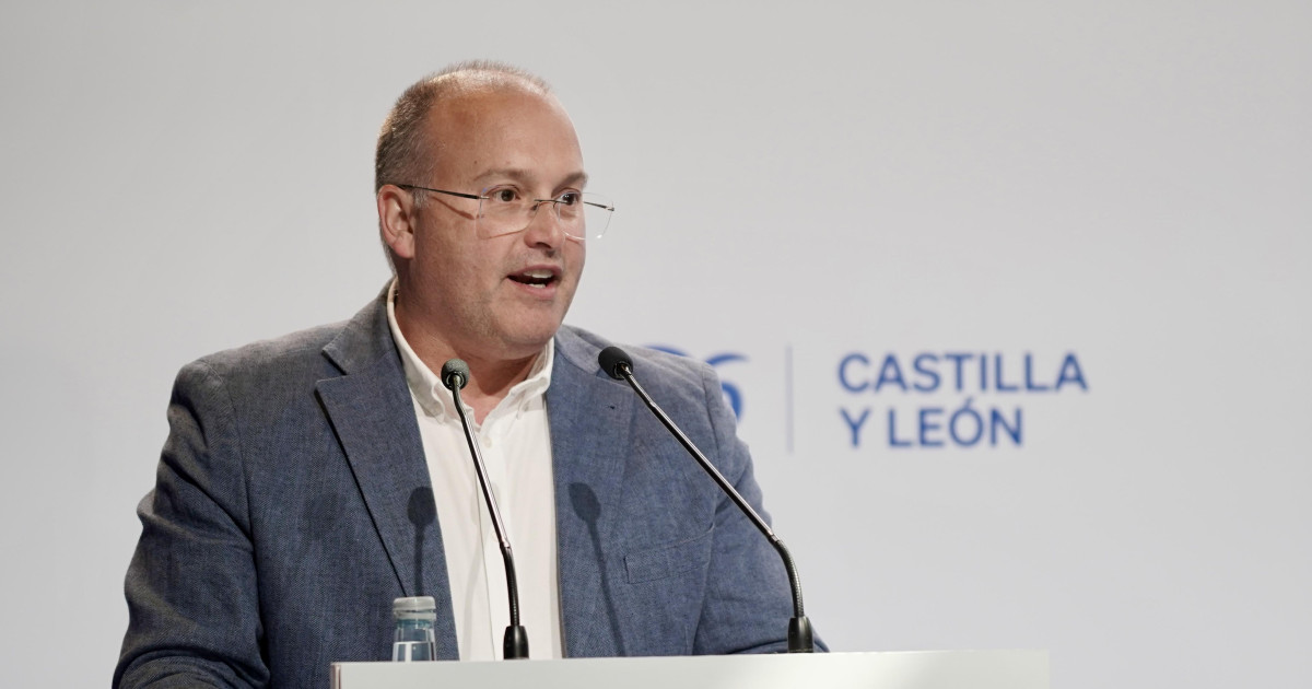 Tellado llama al PP a activarse para las elecciones ante un Sánchez que ...