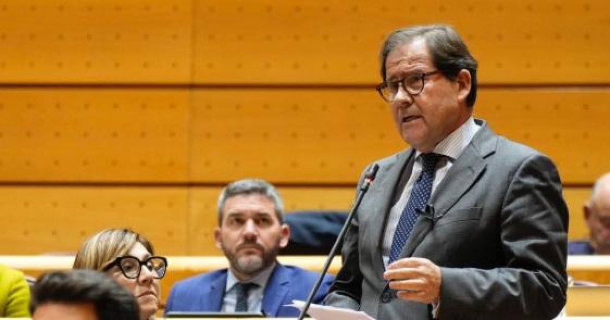 El PP destapa el sistema con el que la trama corrupta pudo desviar las ...
