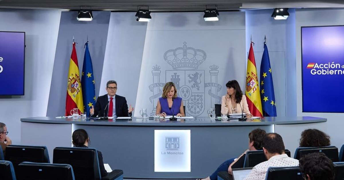 El Gobierno aprueba una subvención de 10 millones de euros para ...