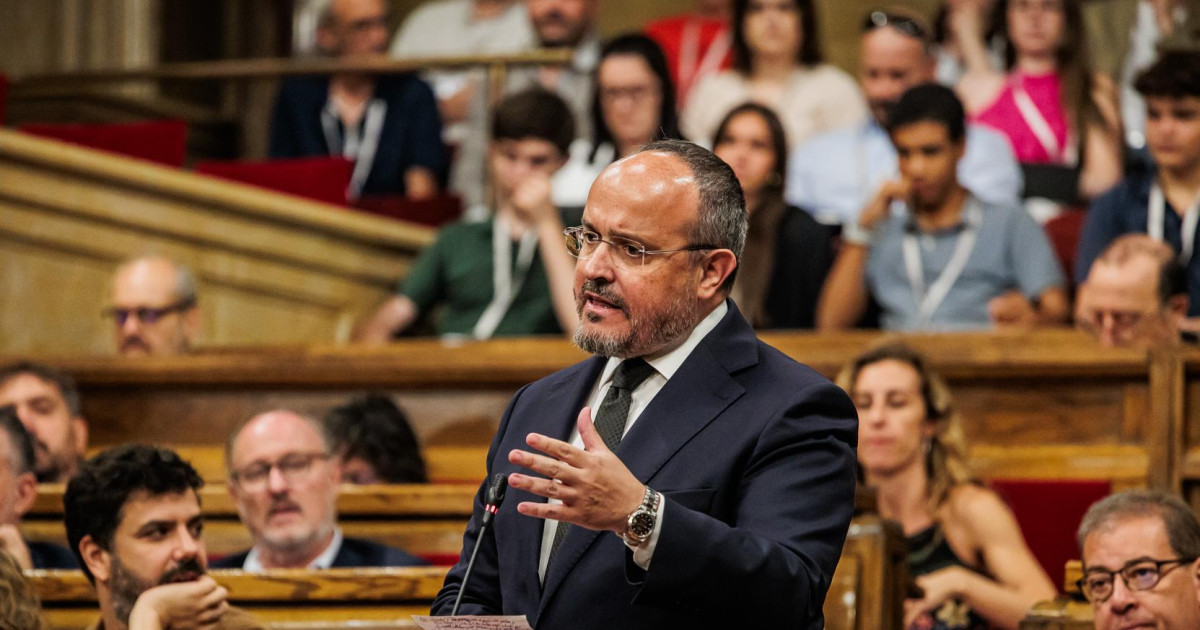 El PP acusa a los socialistas de «humillar» a la Policía al convertirla ...