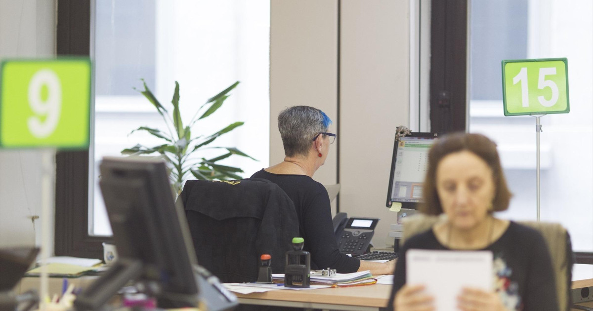 El Gobierno pone en marcha la jornada de 35 horas para los empleados ...