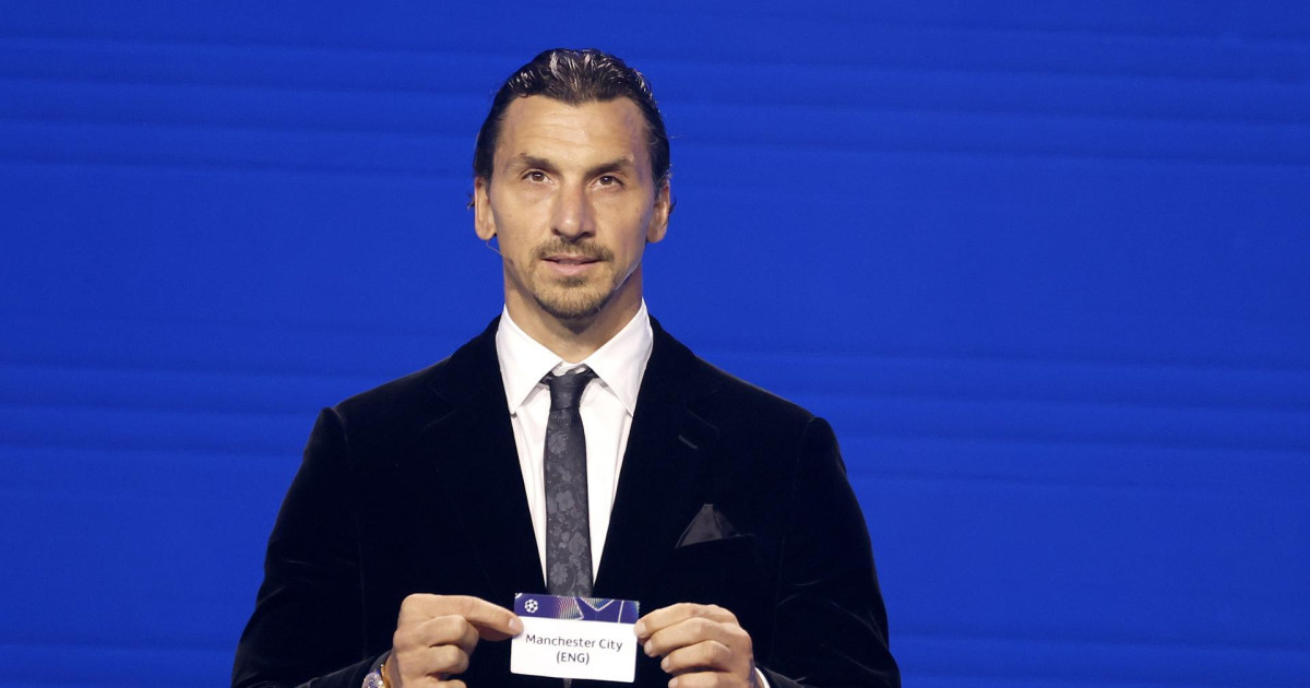 El sorteo de la Champions League se ceba con el Real Madrid; más amable ...