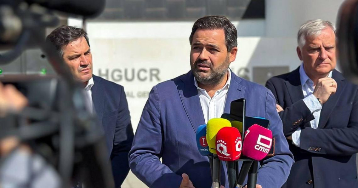 El PP denuncia que diez años de Page han llevado a la sanidad ...