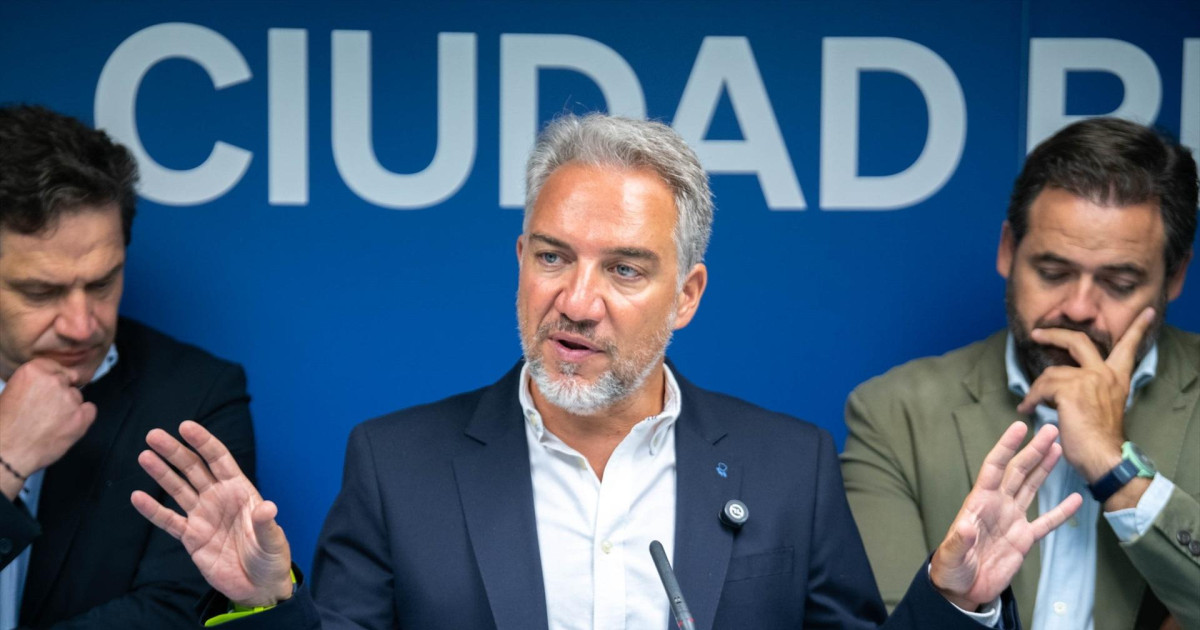El PP acusa a Page de claudicar ante Sánchez: la quita de la deuda ...