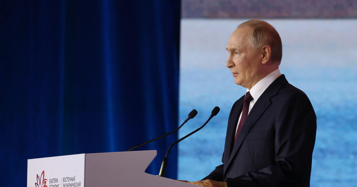 Cuatro años de guerra en Ucrania: Rusia sigue sin lograr victoria decisiva