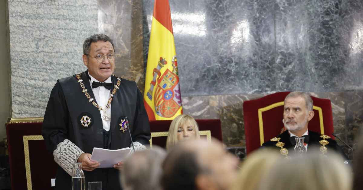 El PP acusa a PSOE y Vox de impedir una resolución europea que pedía ...