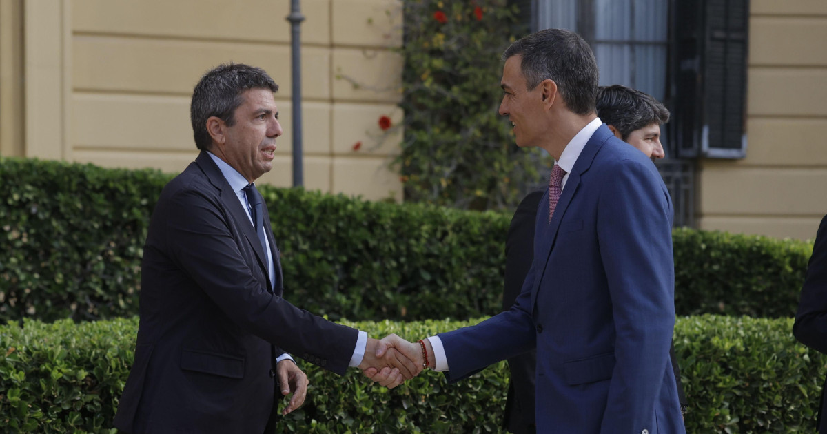 El Gobierno de Sánchez rechaza la mayoría de las peticiones de ayuda de ...