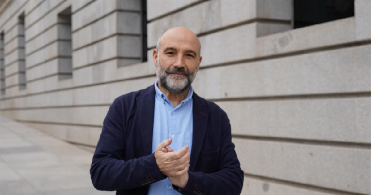 El BNG llevará al Congreso una proposición de ley para reducir la ...