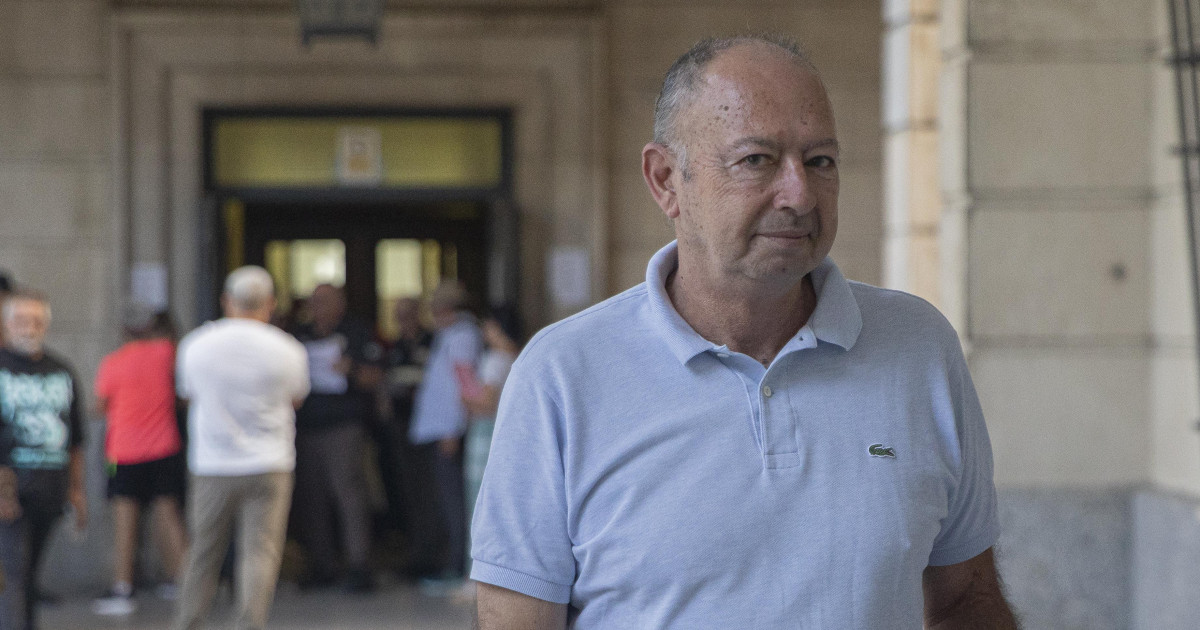 Siete ex altos cargos de la Junta socialista, a un paso del banquillo ...