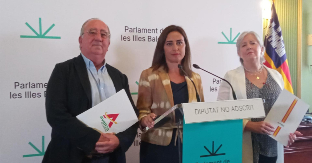 Duro ataque de exmilitantes de Vox en Baleares: acusan a la dirección ...