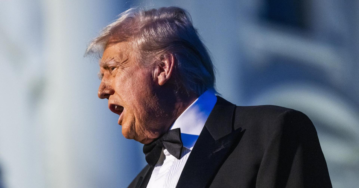 Trump exige a Israel el cese de los bombardeos en Gaza tras aceptación ...