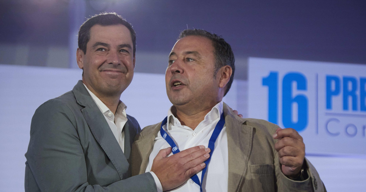 El juez da carpetazo a la causa contra el presidente del PP de Sevilla ...
