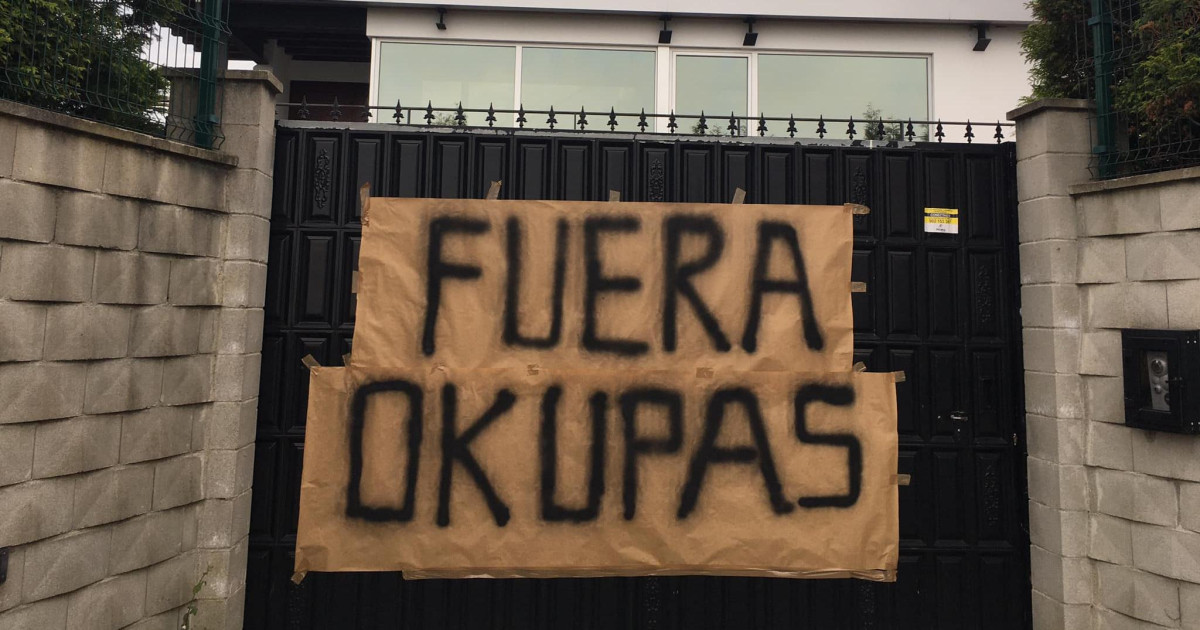 Desahucios: El Gobierno cede a la presión y divide el escudo social