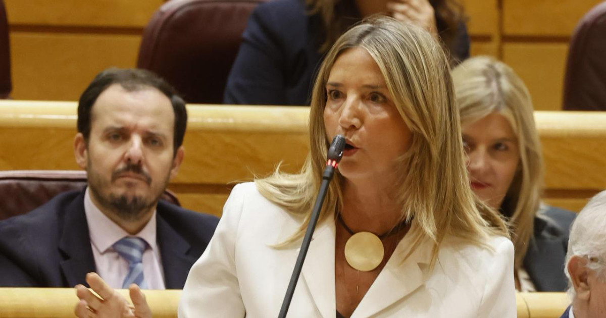El PP reprocha a Montero la falta de Presupuestos mientras está «con ...