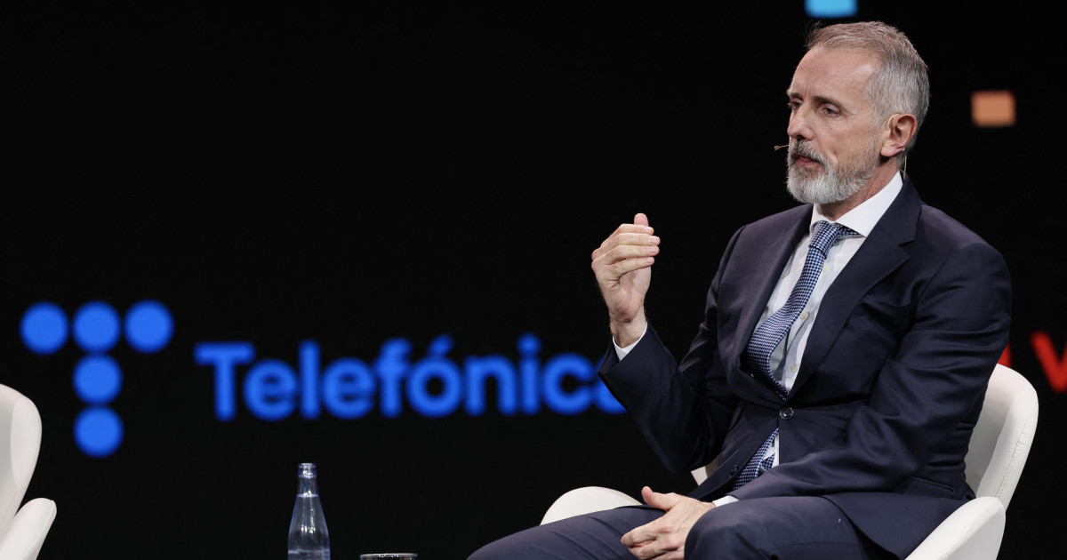 Telefónica met en vente sa filiale du Venezuela