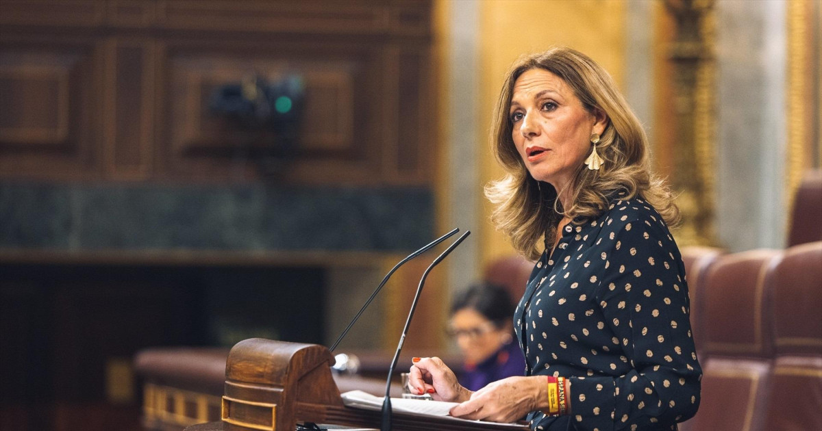 La Comisión de Igualdad rechaza la propuesta de Vox de derogar la ley ...