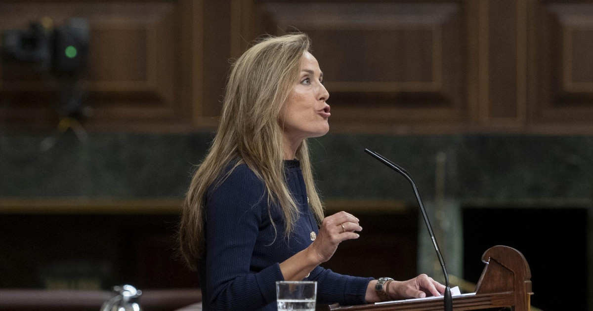 El PP se une al PSOE y sus aliados para tumbar la propuesta de Vox para ...
