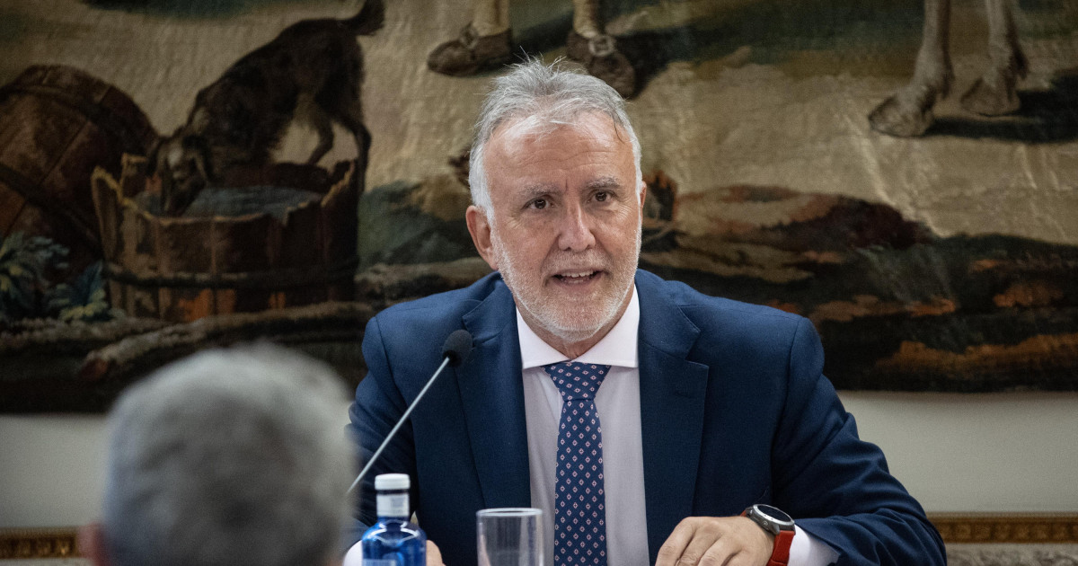 El ministro Torres comparecerá esta tarde tras el informe de la UCO que ...