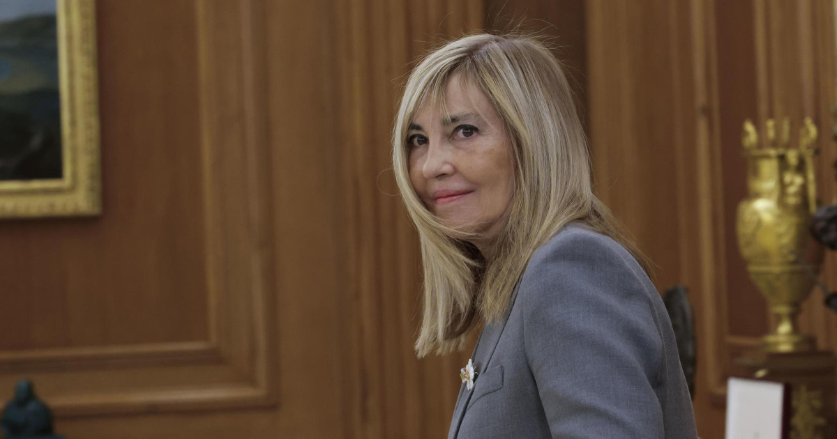 Tres vocales del CGPJ reaccionan contra la renovación de las comisiones ...