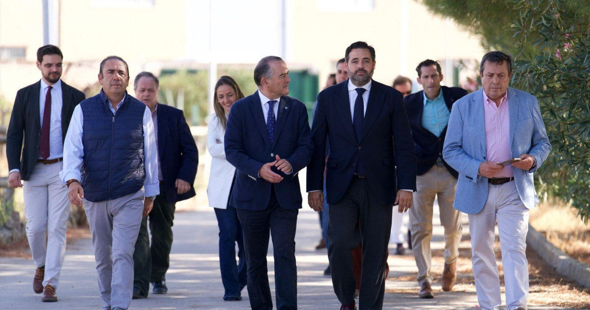 Núñez contra la subida de cuota de autónomos: «Ordene a sus ocho ...