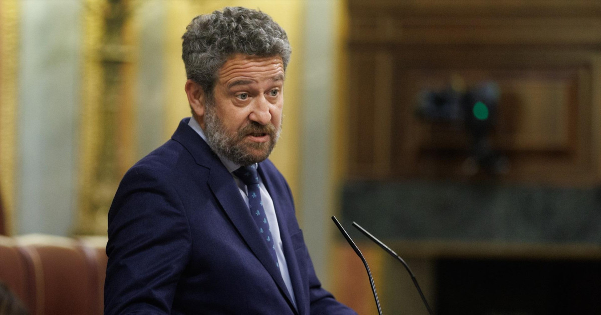 Vox carga contra el PP por el arraigo laboral y Génova responde ...
