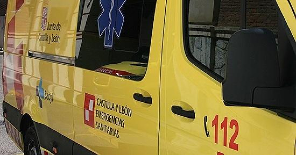 Muere un hombre de 76 años tras ser atropellado por una furgoneta en un ...